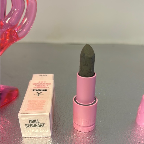 Jeffree Star Green Lipstick Collection - Picture 2 of 4